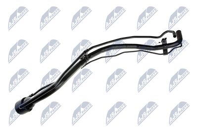 Filler Port, fuel tank NTY PWP-TY-019