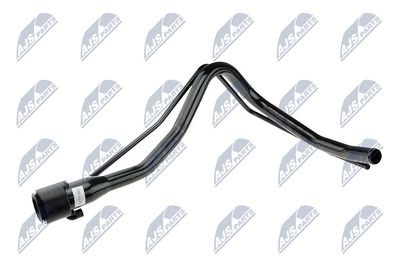 Filler Port, fuel tank NTY PWP-TY-020