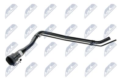 Filler Port, fuel tank NTY PWP-TY-022