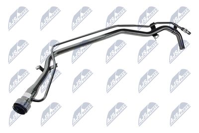 Filler Port, fuel tank NTY PWP-TY-023