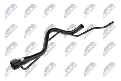 Filler Port, fuel tank NTY PWP-TY-024