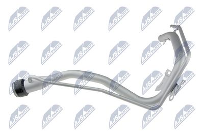 Filler Port, fuel tank NTY PWP-TY-025