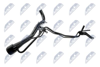 Filler Port, fuel tank NTY PWP-TY-026