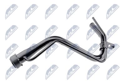 Filler Port, fuel tank NTY PWP-TY-028
