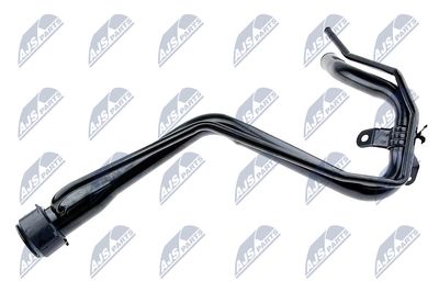 Filler Port, fuel tank NTY PWP-TY-029