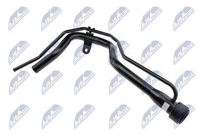 Filler Port, fuel tank NTY PWP-TY-030