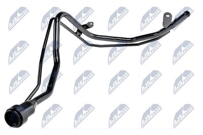 Filler Port, fuel tank NTY PWP-TY-032