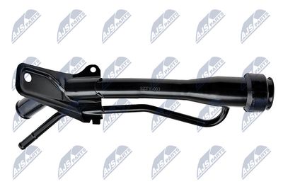 Filler Port, fuel tank NTY PWP-TY-033