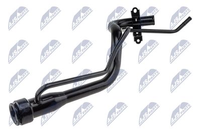 Filler Port, fuel tank NTY PWP-TY-034