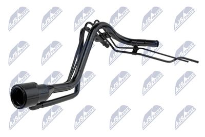 Filler Port, fuel tank NTY PWP-TY-036