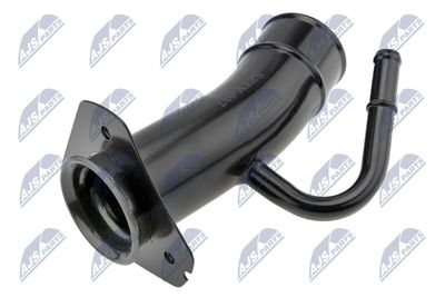 Filler Port, fuel tank NTY PWP-TY-037