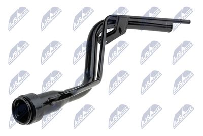 Filler Port, fuel tank NTY PWP-TY-039