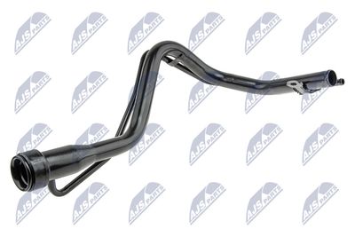 Filler Port, fuel tank NTY PWP-TY-040
