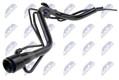 Filler Port, fuel tank NTY PWP-TY-041