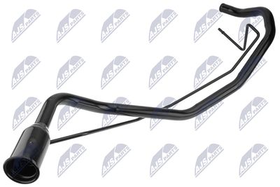 Filler Port, fuel tank NTY PWP-TY-046