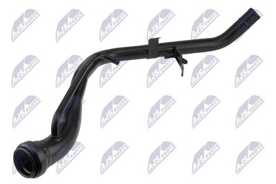 Filler Port, fuel tank NTY PWP-TY-055