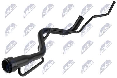 Filler Port, fuel tank NTY PWP-TY-057