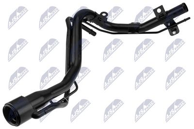 Filler Port, fuel tank NTY PWP-TY-058