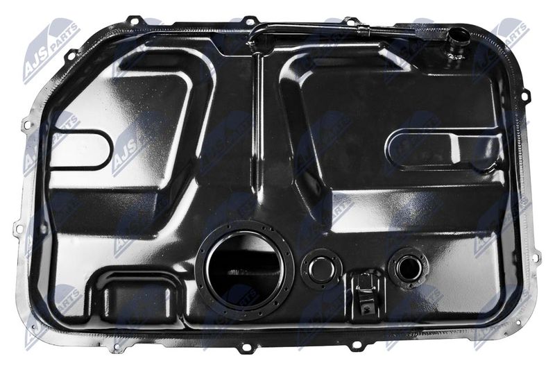 NTY PZP-HY-001 Fuel Tank