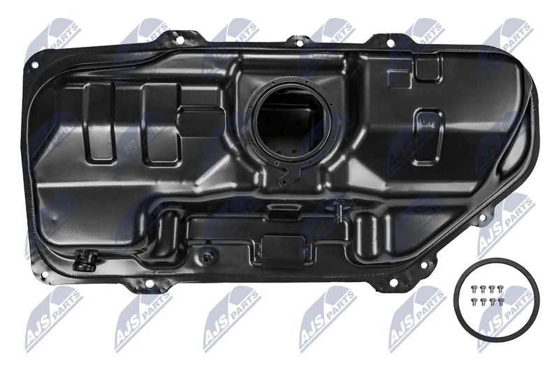 NTY PZP-HY-004 Fuel Tank