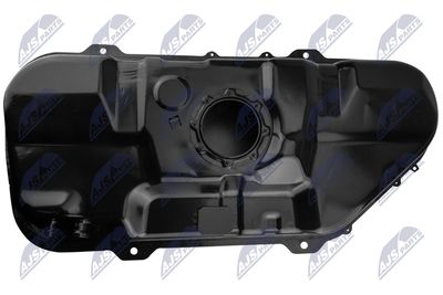Fuel Tank NTY PZP-HY-011
