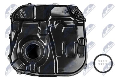 Fuel Tank NTY PZP-KA-000