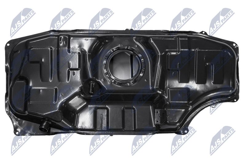 NTY PZP-KA-002 Fuel Tank
