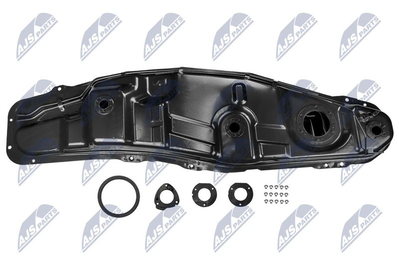 NTY PZP-MS-000 Fuel Tank