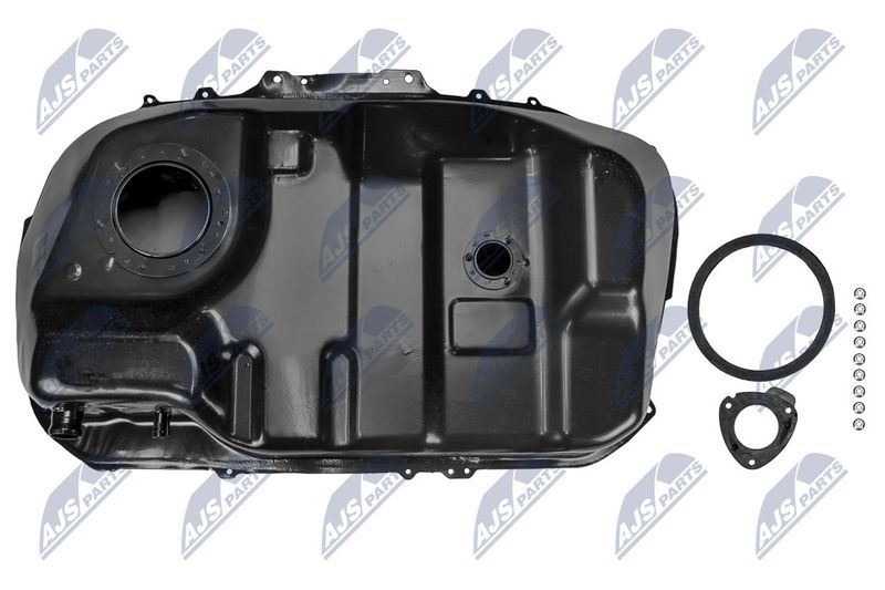 NTY PZP-MS-001 Fuel Tank