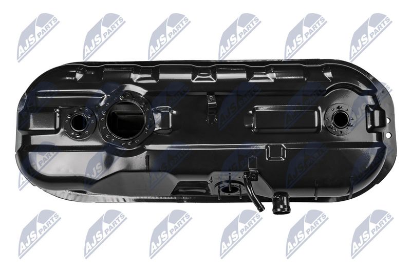 NTY PZP-MS-004 Fuel Tank