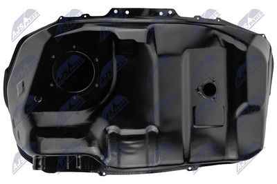 Fuel Tank NTY PZP-MS-007