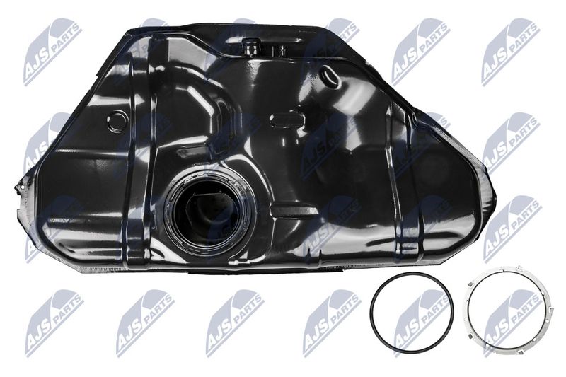 NTY PZP-PL-000 Fuel Tank