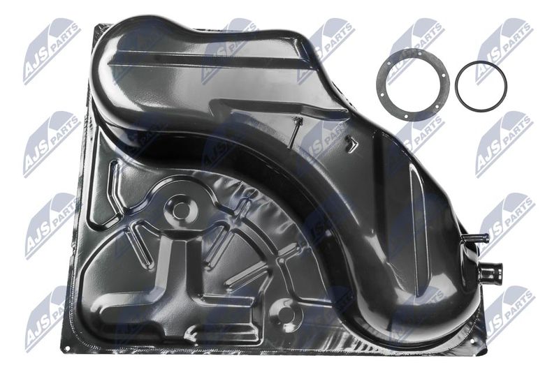 NTY PZP-PL-001 Fuel Tank