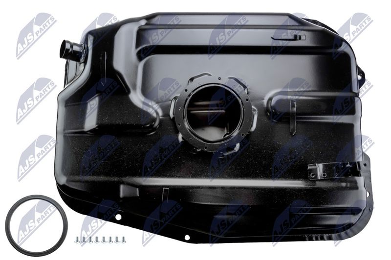NTY PZP-PL-003 Fuel Tank