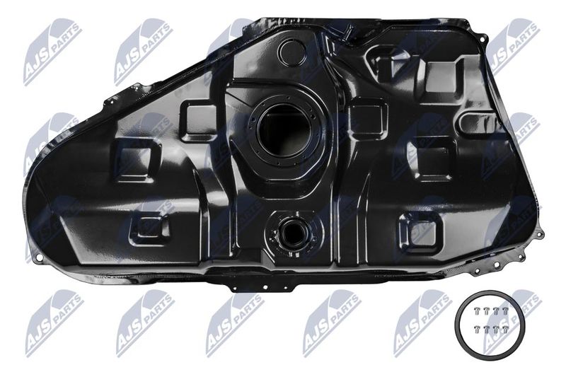 NTY PZP-TY-000 Fuel Tank