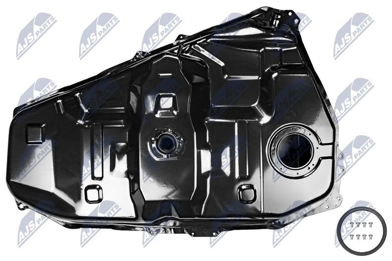 NTY PZP-TY-001 Fuel Tank