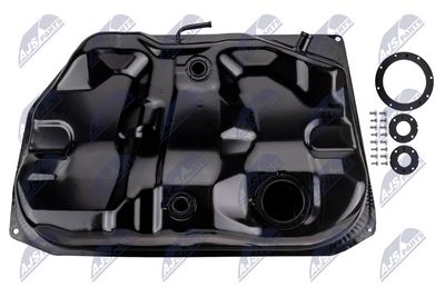 Fuel Tank NTY PZP-TY-005