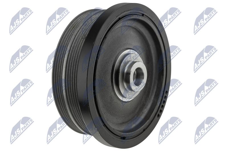 NTY RKP-BM-001 Belt Pulley, crankshaft