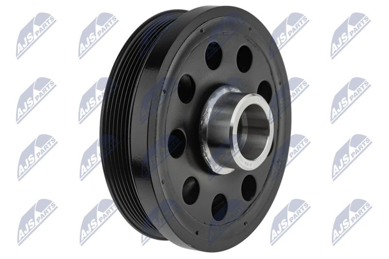 NTY RKP-BM-008 Belt Pulley, crankshaft