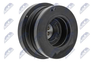 Belt Pulley, crankshaft NTY RKP-BM-009