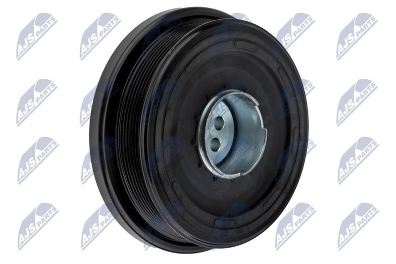 NTY RKP-BM-011 Belt Pulley Set, crankshaft