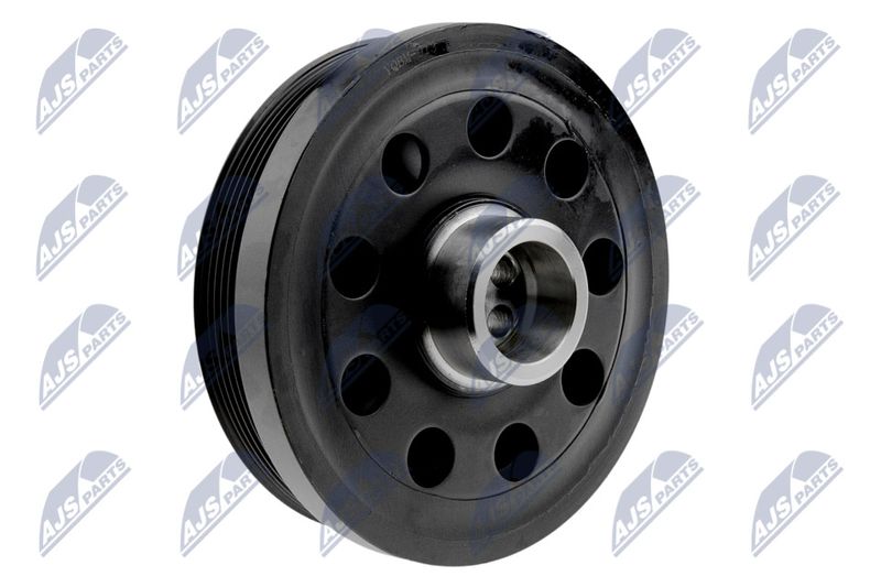 NTY RKP-BM-013 Belt Pulley, crankshaft