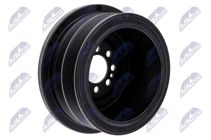 NTY RKP-BM-028 Belt Pulley, crankshaft