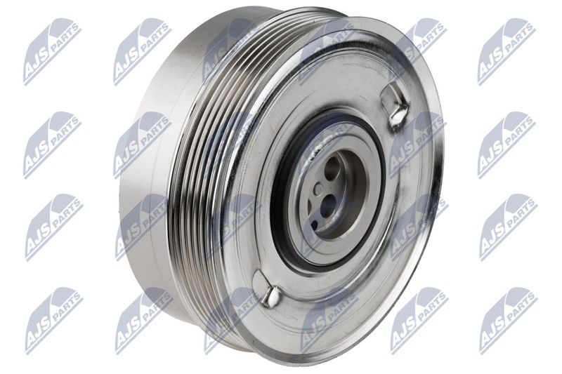 NTY RKP-BM-033 Belt Pulley, crankshaft