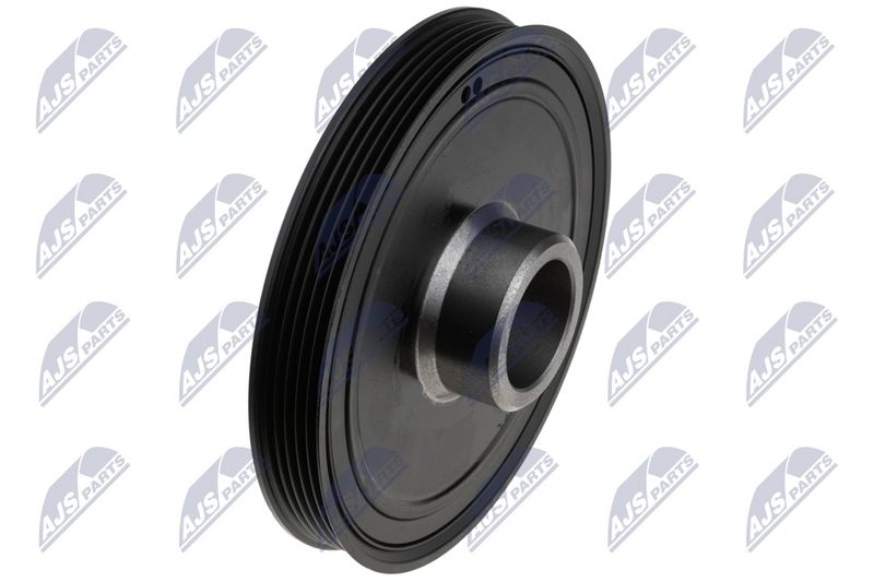 NTY RKP-BM-034 Belt Pulley, crankshaft
