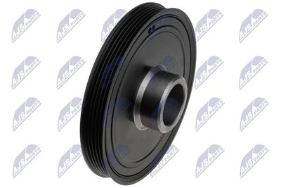 Belt Pulley, crankshaft NTY RKP-BM-034