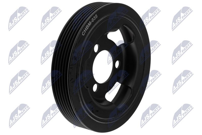 NTY RKP-BM-035 Belt Pulley, crankshaft