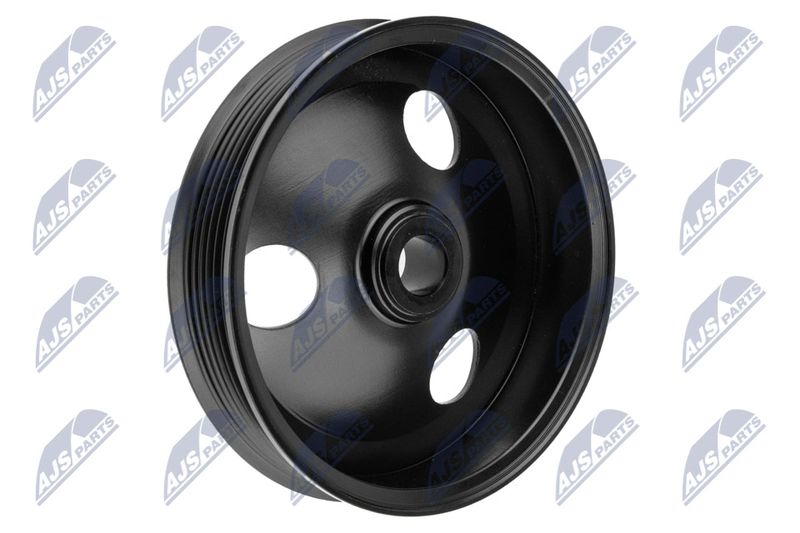 NTY RKP-CH-000 Belt Pulley, power steering pump
