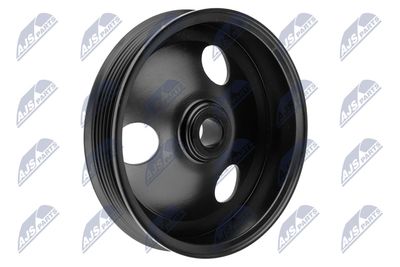 Belt Pulley, power steering pump NTY RKP-CH-000