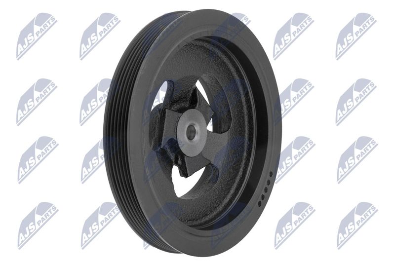NTY RKP-CH-001 Belt Pulley, crankshaft